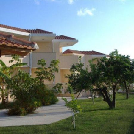Christina Studios Lourdata  Exterior foto