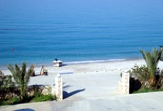Christina Studios Lourdata  Exterior foto